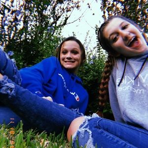 Meet your Posher, Madison